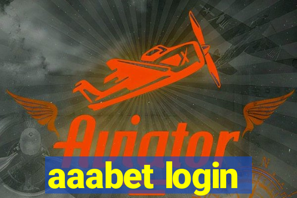 aaabet login